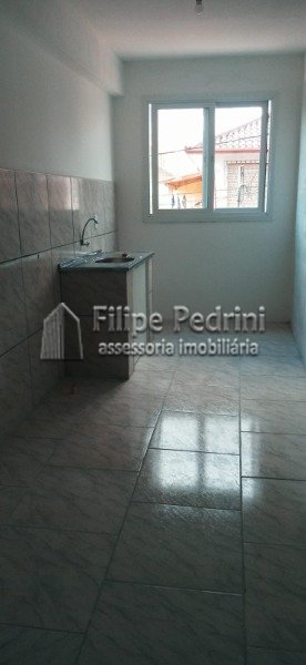 Apartamento Teresopolis Porto Alegre