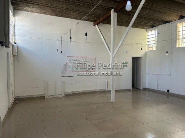 Prédio Cavalhada Porto Alegre