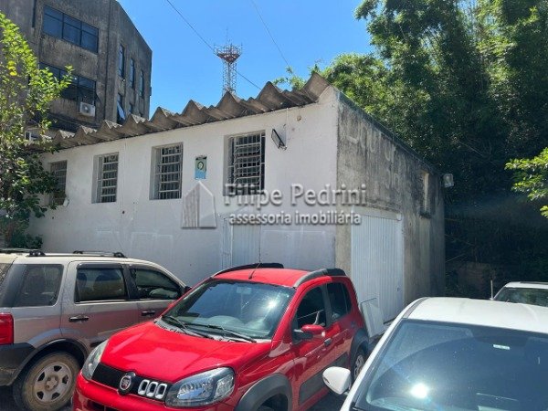 Prédio Cavalhada Porto Alegre