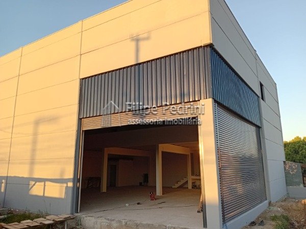 Loja Comercial Hipica Porto Alegre