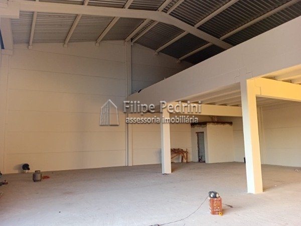 Loja Comercial Hipica Porto Alegre