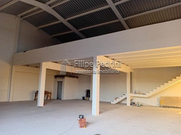 Loja Comercial Hipica Porto Alegre