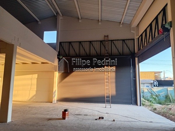 Loja Comercial Hipica Porto Alegre