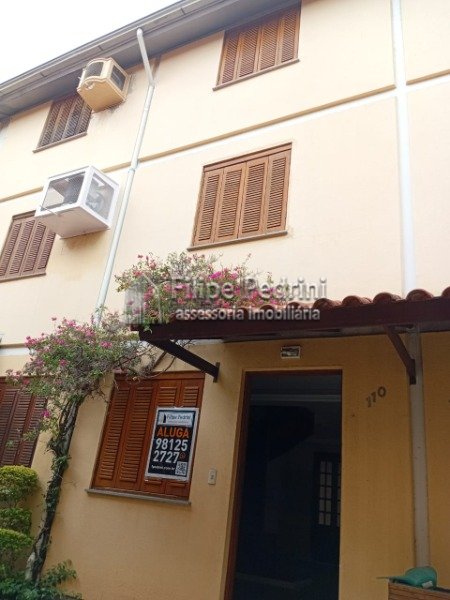 Casa em Condomínio Camaquã Porto Alegre