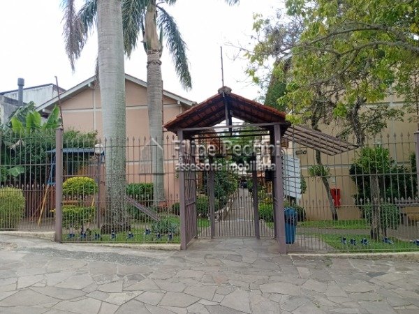 Casa em Condomínio Camaquã Porto Alegre