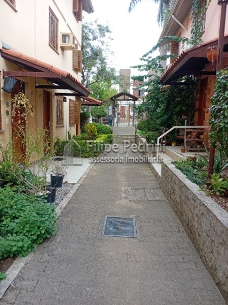 Casa em Condomínio Camaquã Porto Alegre