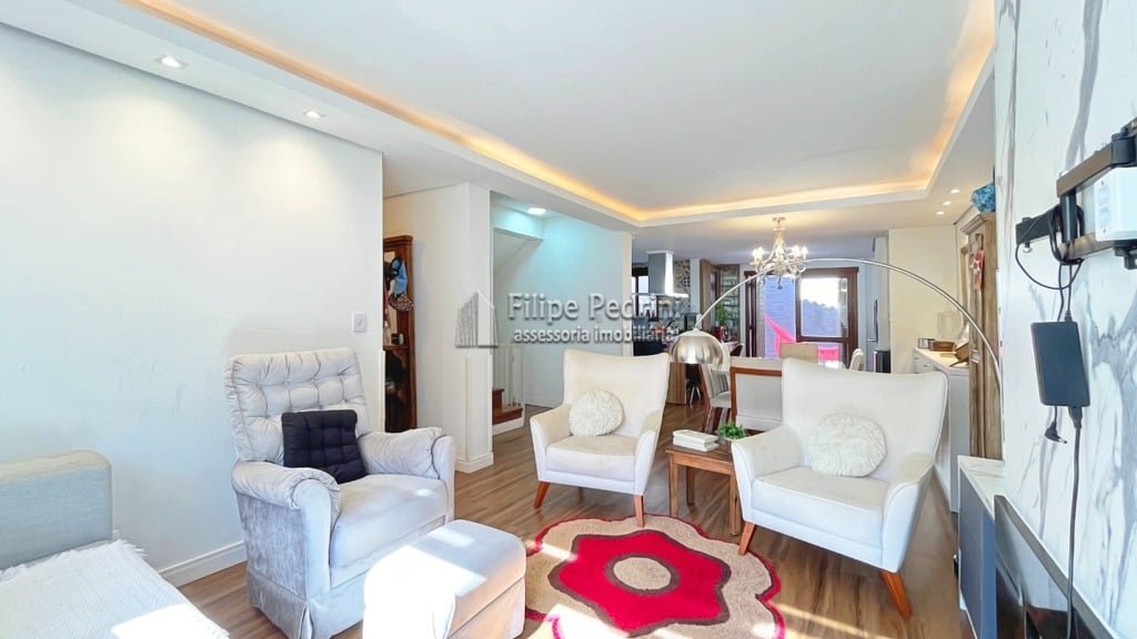 Casa Teresópolis Porto Alegre