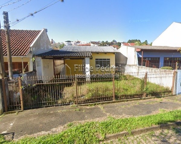 Terreno Aberta Dos Morros Porto Alegre