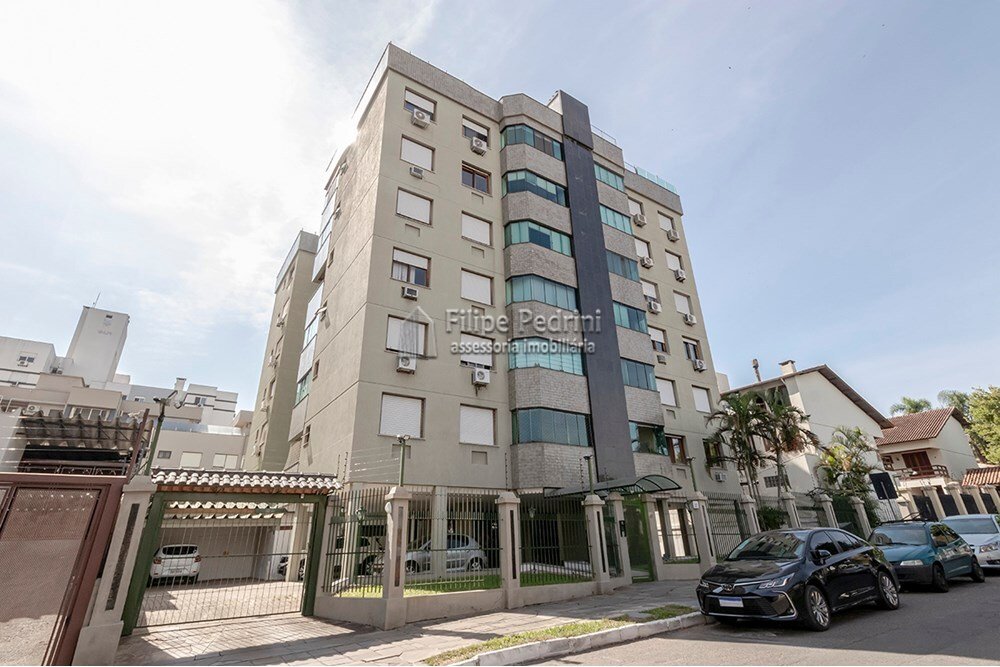 Apartamento Tristeza Porto Alegre