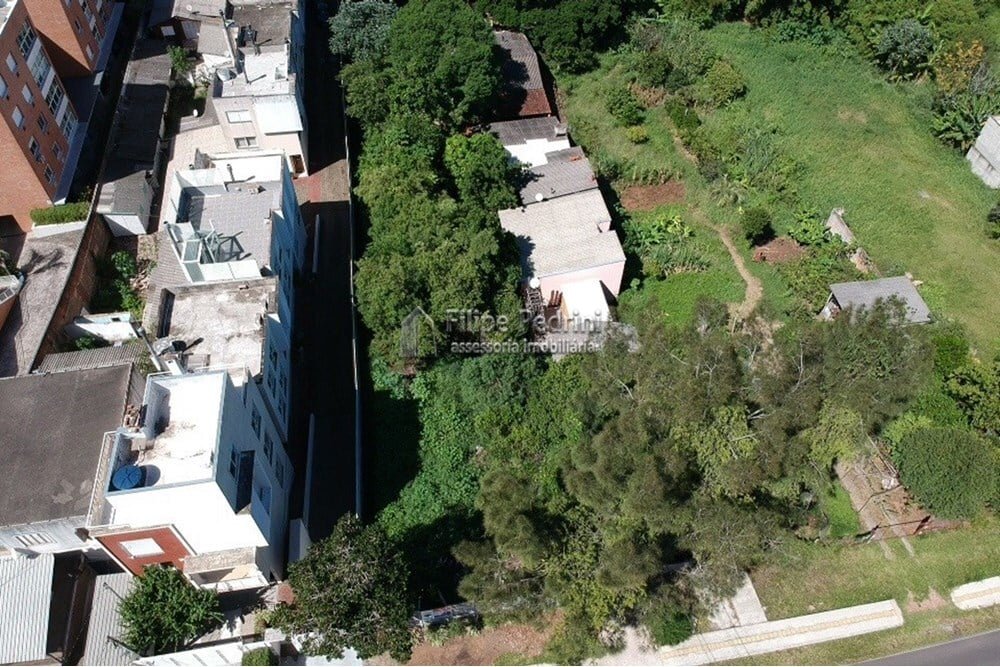 Terreno Ipanema Porto Alegre