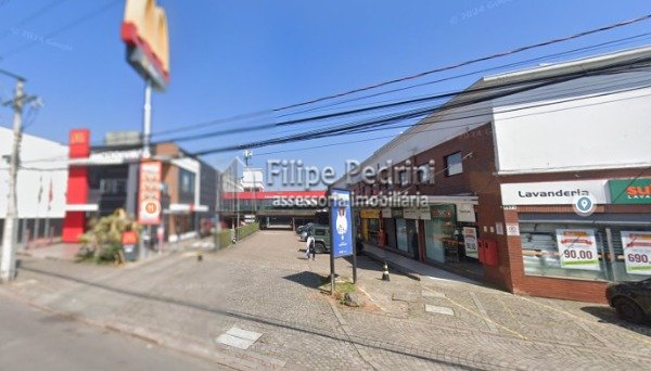 Loja Comercial Conceição Porto Alegre