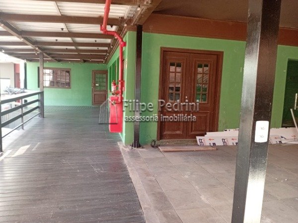 Loja Comercial Conceição Porto Alegre