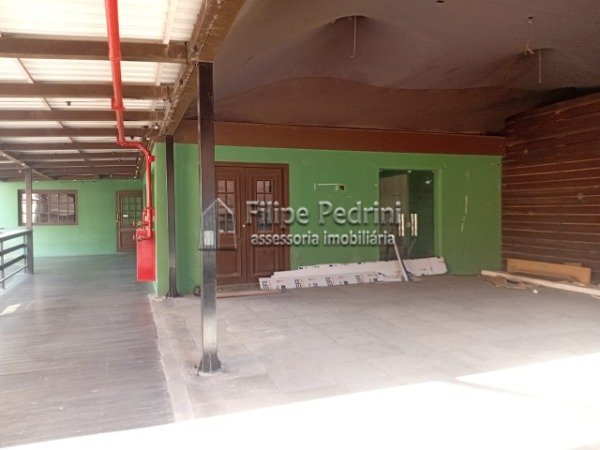 Loja Comercial Conceição Porto Alegre