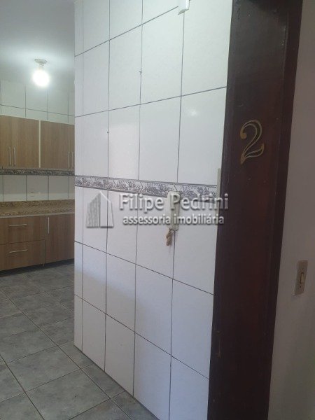 Apartamento Ipanema Porto Alegre