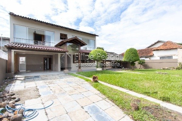 Casa Guarujá Porto Alegre