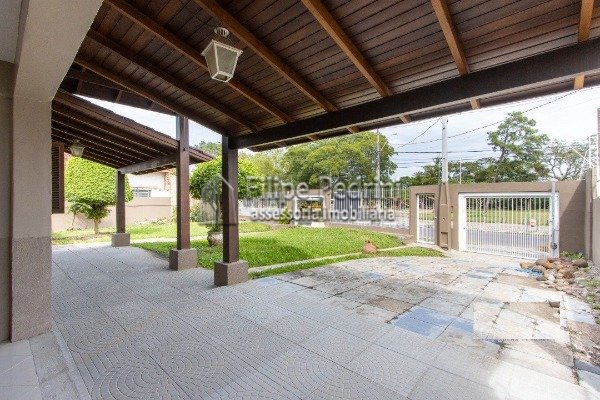 Casa Guarujá Porto Alegre