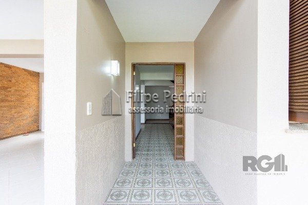 Casa Guarujá Porto Alegre