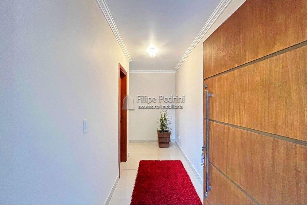 Casa Espírito Santo Porto Alegre