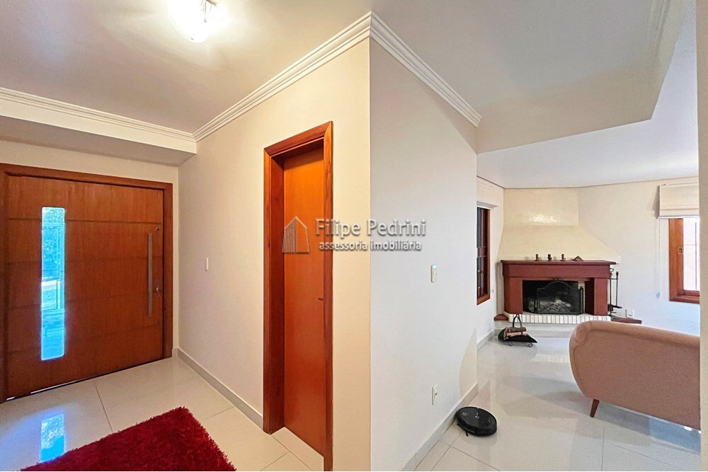 Casa Espírito Santo Porto Alegre