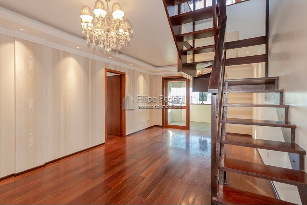 Cobertura Tristeza Porto Alegre