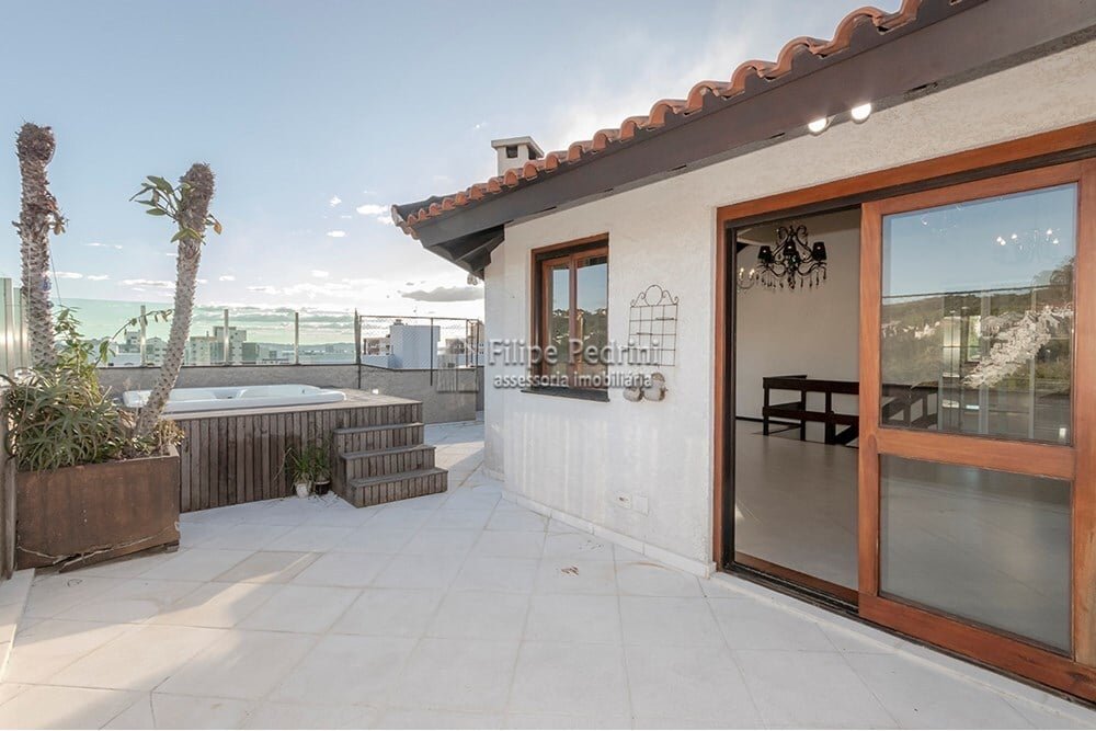 Cobertura Tristeza Porto Alegre