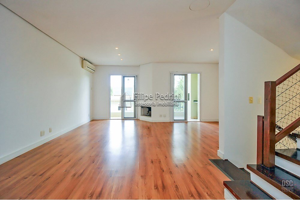 Casa em Condomínio Vila Conceição Porto Alegre