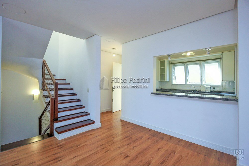 Casa em Condomínio Vila Conceição Porto Alegre