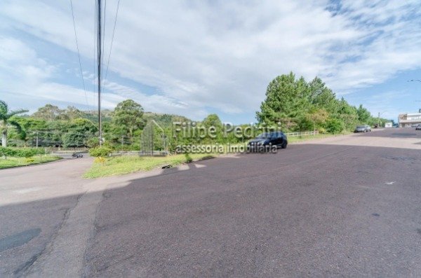 Área Aberta Dos Morros Porto Alegre