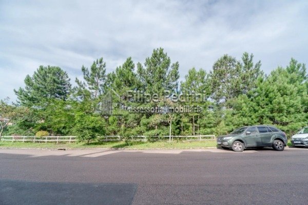 Área Aberta Dos Morros Porto Alegre