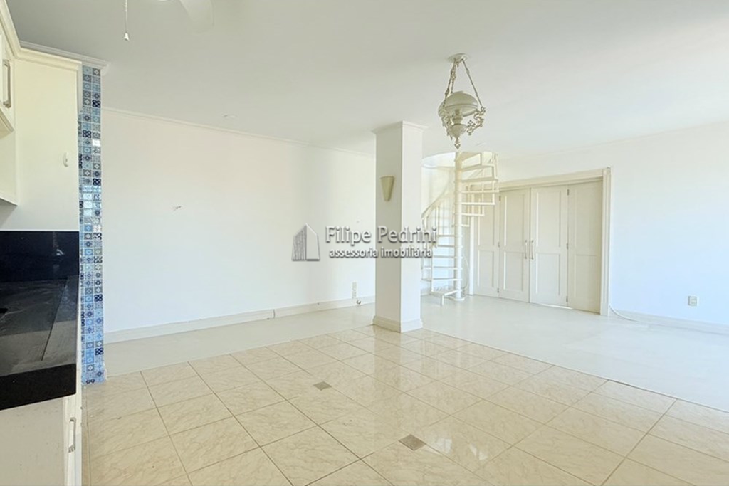 Cobertura Teresópolis Porto Alegre