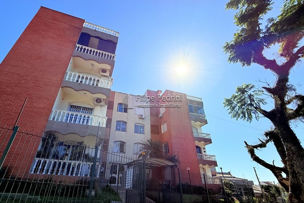 Cobertura Teresópolis Porto Alegre