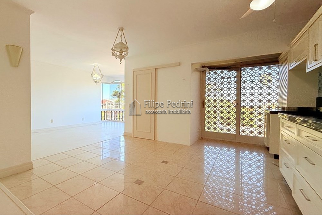 Cobertura Teresópolis Porto Alegre