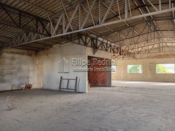 Sala Comercial Hipica Porto Alegre