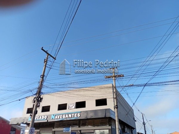Sala Comercial Hipica Porto Alegre