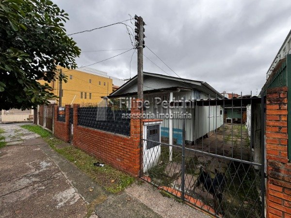 Terreno Tristeza Porto Alegre