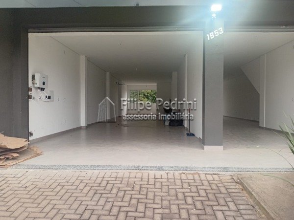 Loja Comercial Campo Novo Porto Alegre