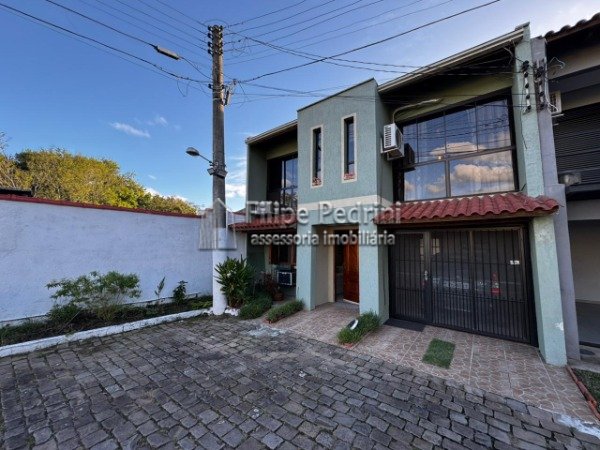 Casa em Condomínio Cavalhada Porto Alegre