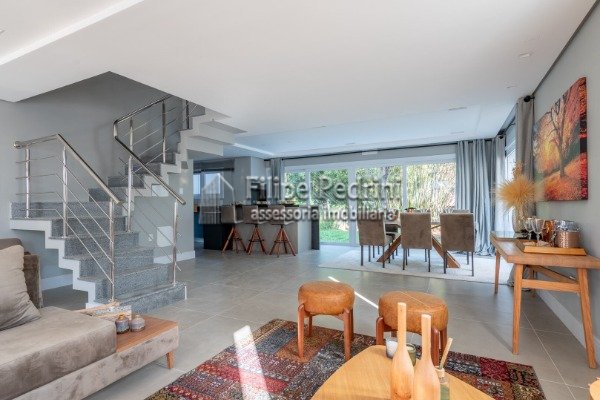 Casa em Condomínio Pedra Redonda Porto Alegre