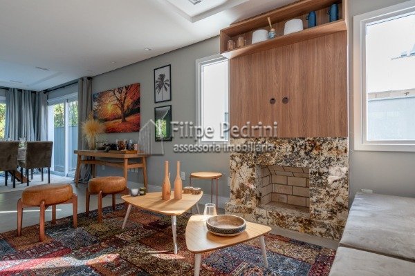 Casa em Condomínio Pedra Redonda Porto Alegre