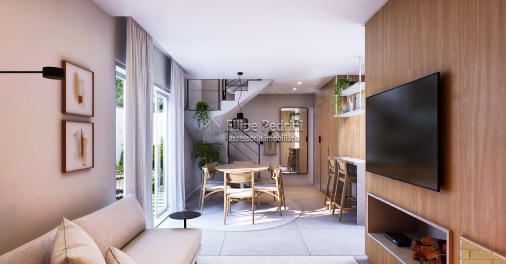 Casa em Condomínio Tristeza Porto Alegre