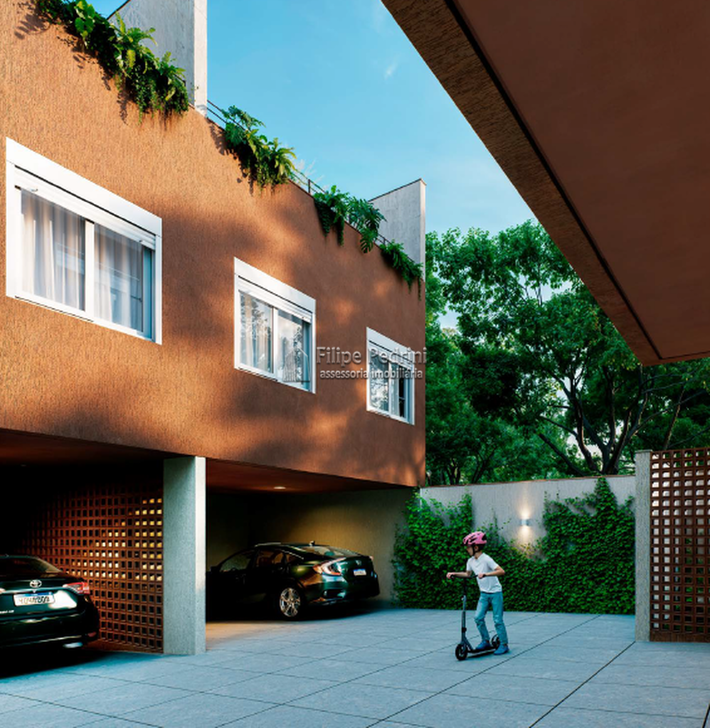 Casa em Condomínio Tristeza Porto Alegre