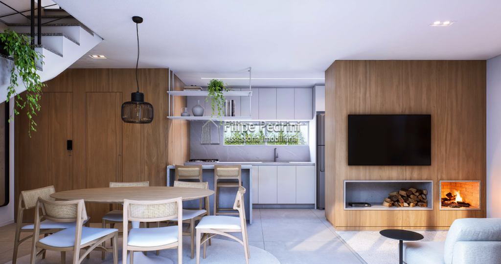 Casa em Condomínio Tristeza Porto Alegre