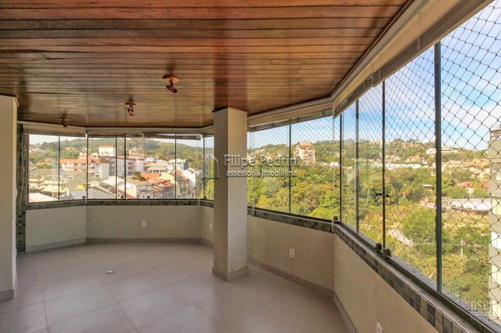 Cobertura Tristeza Porto Alegre