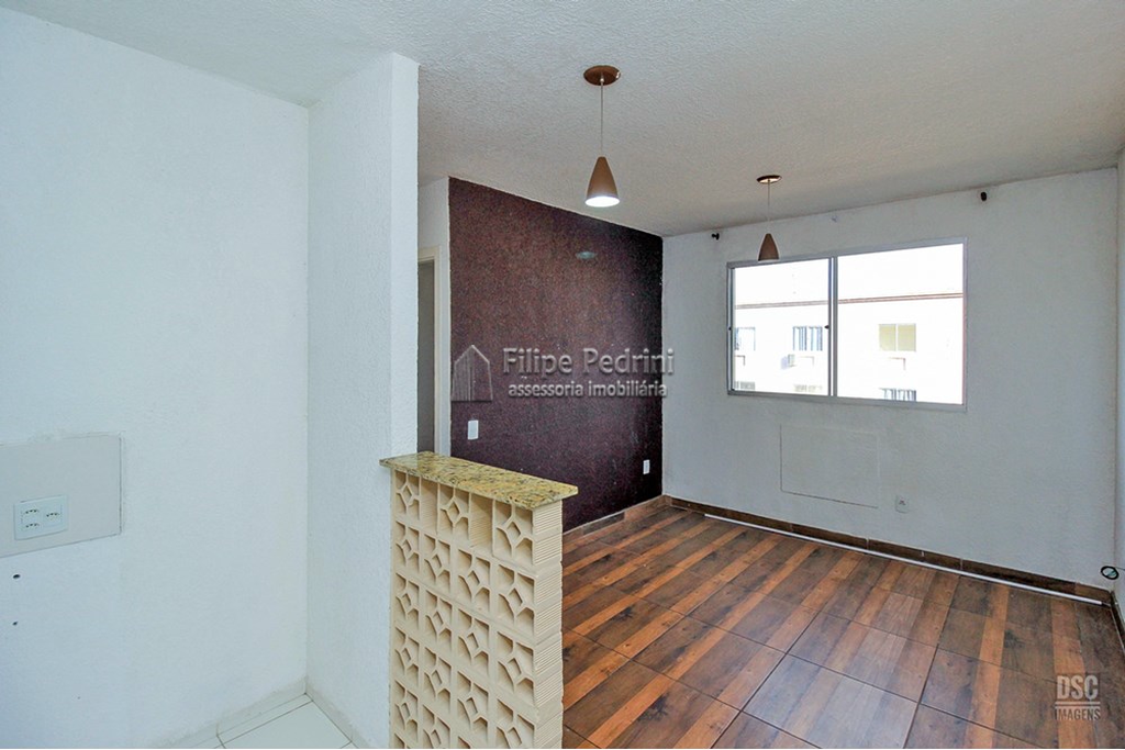 Apartamento Hípica Porto Alegre