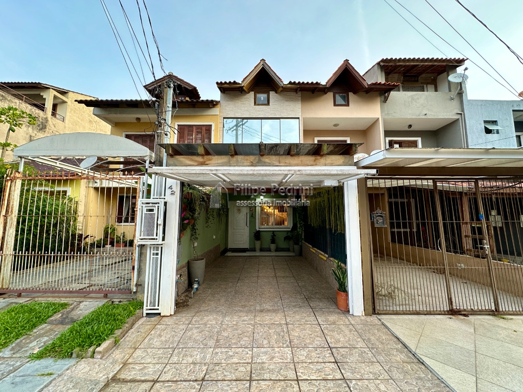 Casa Hípica Porto Alegre