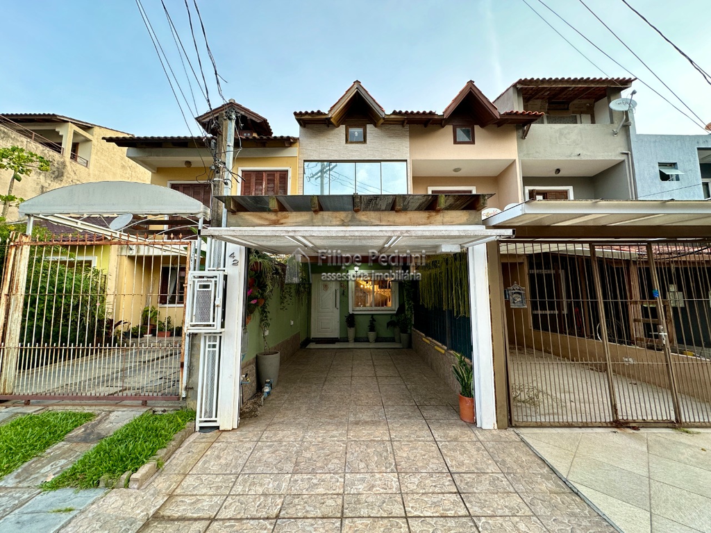 Casa Hípica Porto Alegre