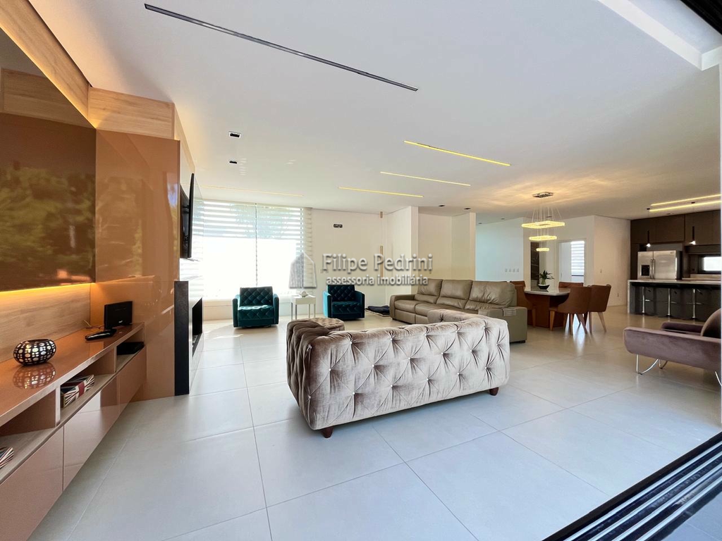 Casa em Condomínio Vila Nova Porto Alegre