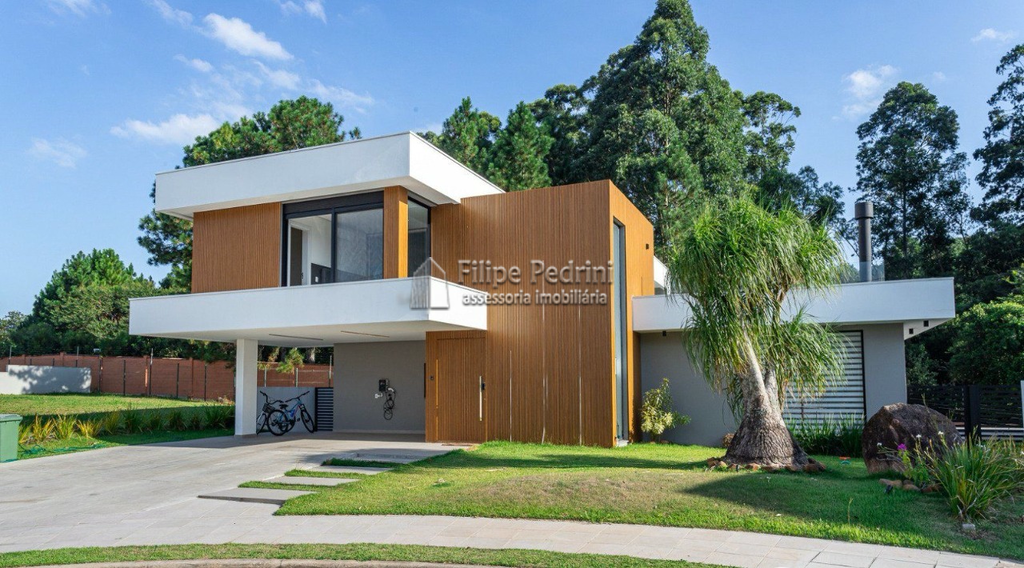 Casa em Condomínio Vila Nova Porto Alegre