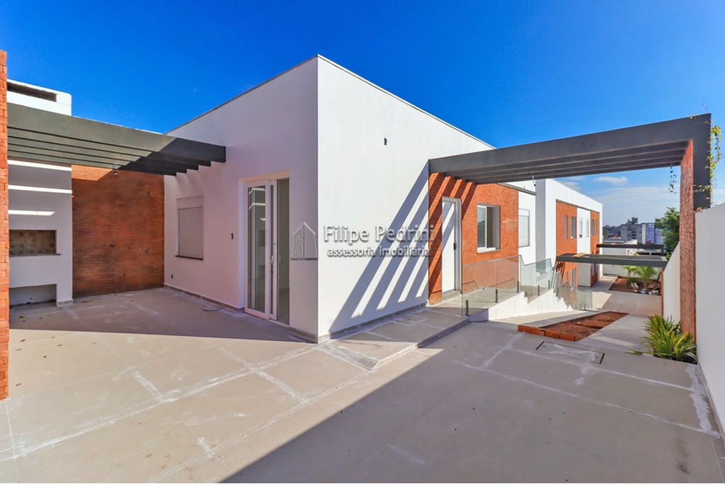 Casa em Condomínio Tristeza Porto Alegre