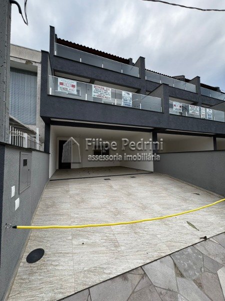 Casa em Condomínio Hipica Porto Alegre